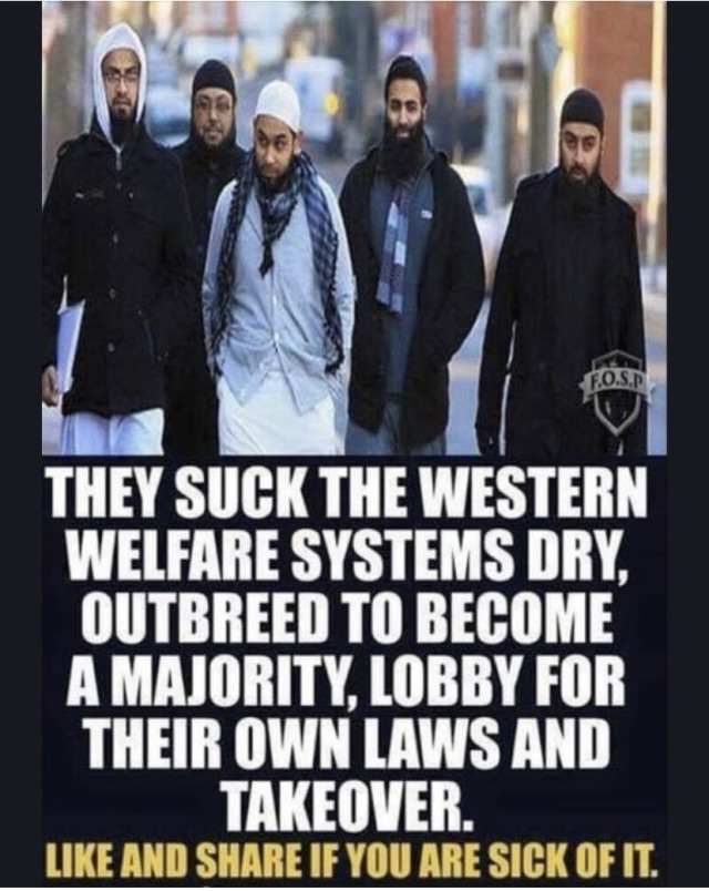 This is exactly what is happening in the EU right now. Lets not let it happen in the US.