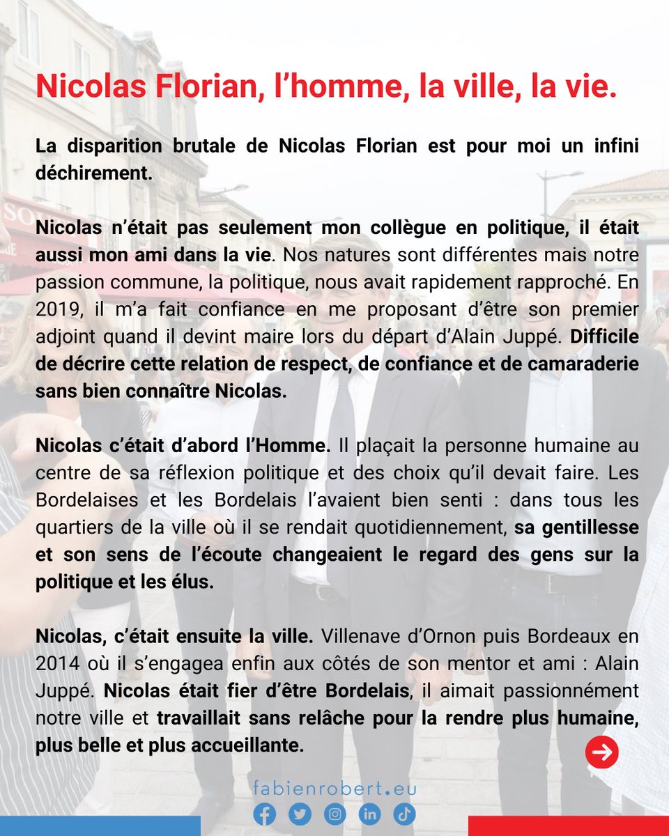 Fabien ROBERT tweet media
