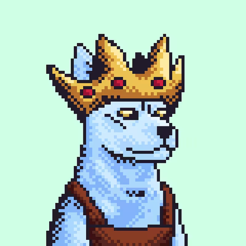 Crafty Canines tweet media