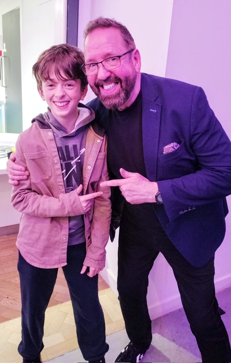 All About the Food tweet media