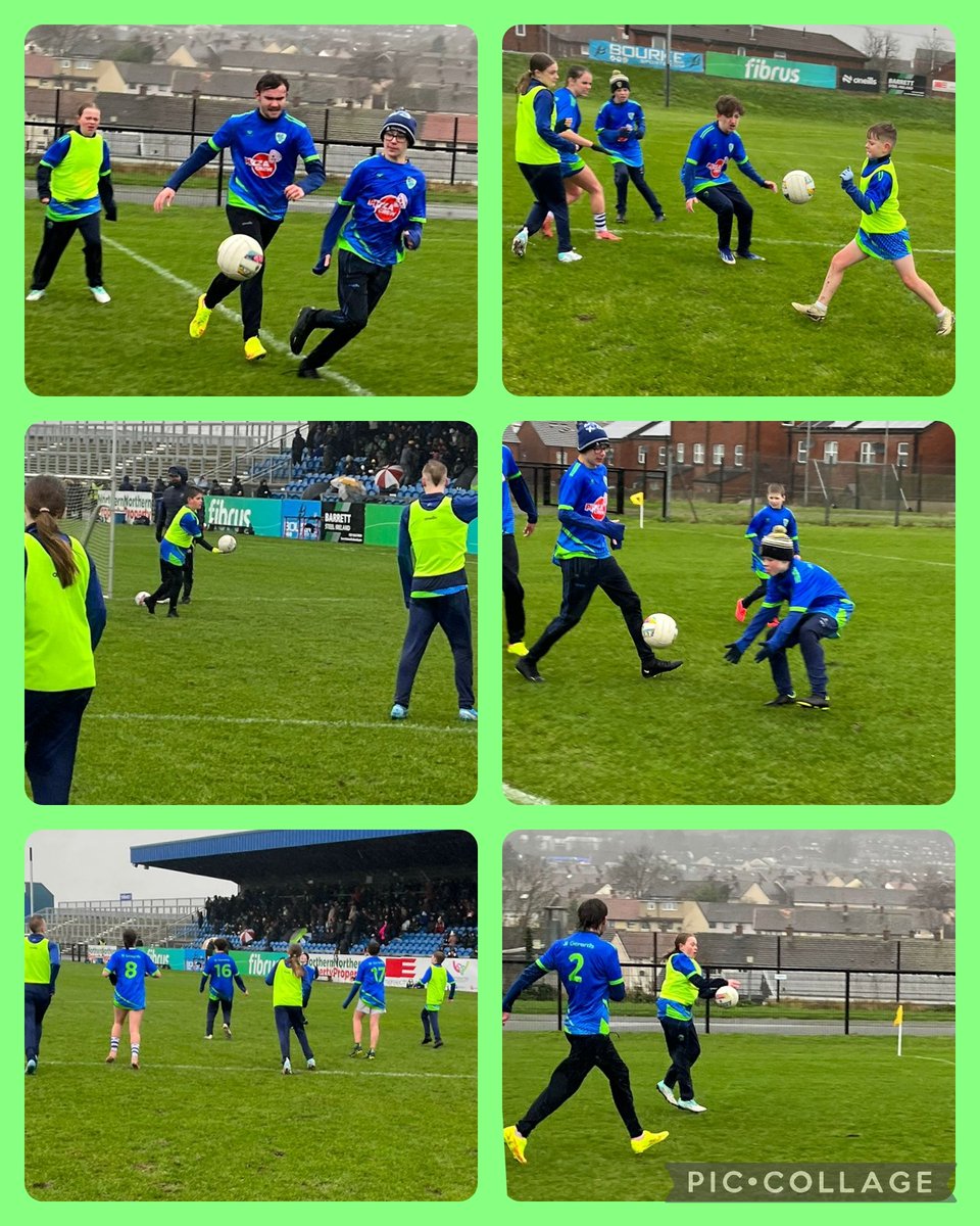 St. Gerard’s Special School tweet media