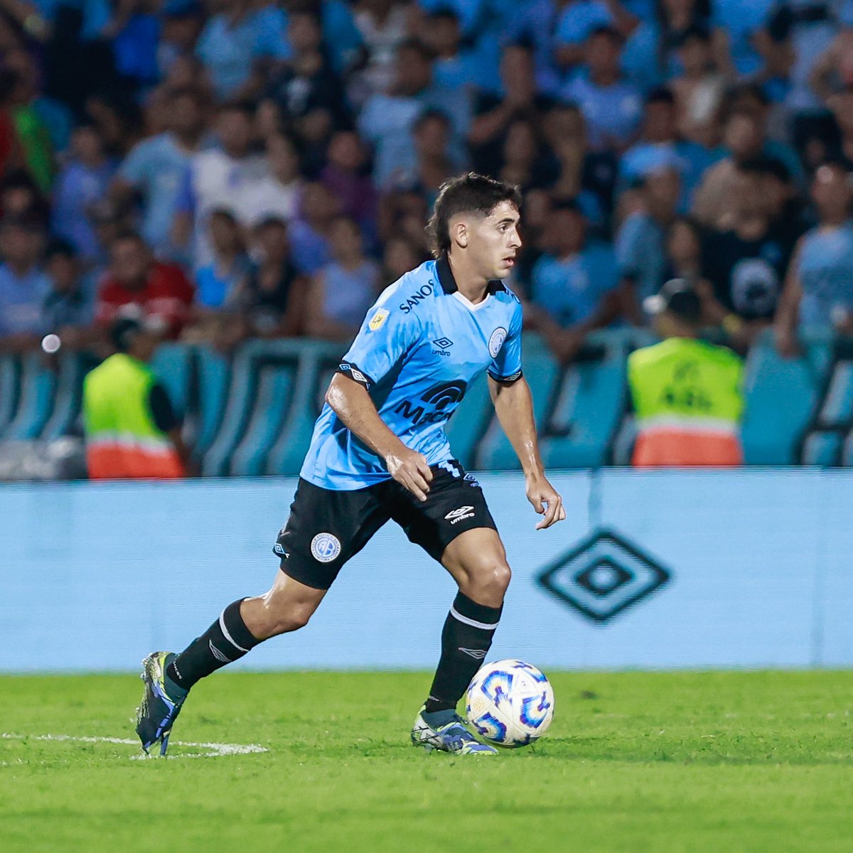 Belgrano tweet media