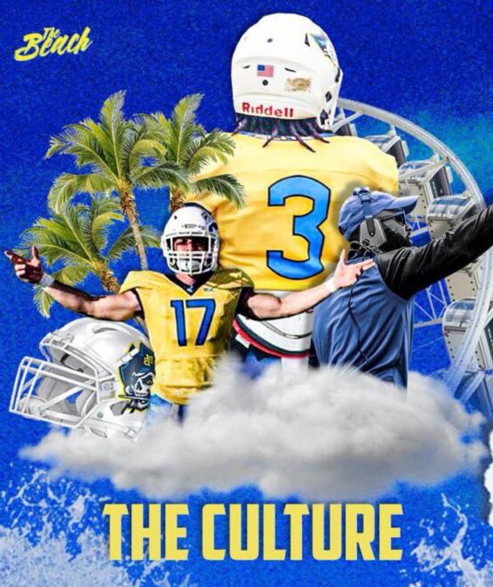 There’s no place like the BEACH! 70% of our roster has been placed and counting. 10 players have been offered opportunities at the D1 level. In the toughest landscape ever to get recruited proud of our players and staff! #BeachBuilt 🏴‍☠️