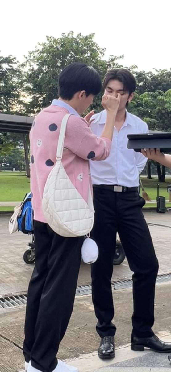 ยังไงนะ EP นี้ ใกล้แล้วๆๆๆ 

TBNW EPISODE FOUR
#TheBoyNextWorldEP4