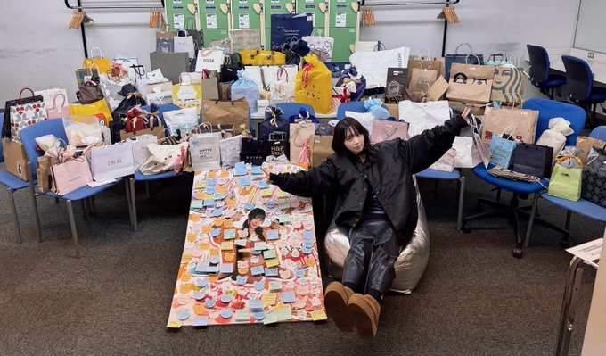 Twitterのコスプレ画像20