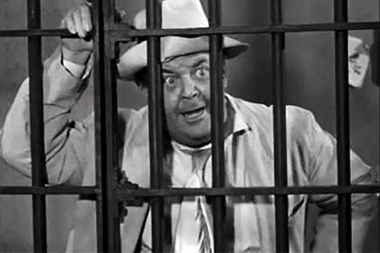Otis could walk out of Andy’s jail cell any time he wanted.  He wasn’t trapped.  Families making $170k/yr are not trapped in “failing public schools”.