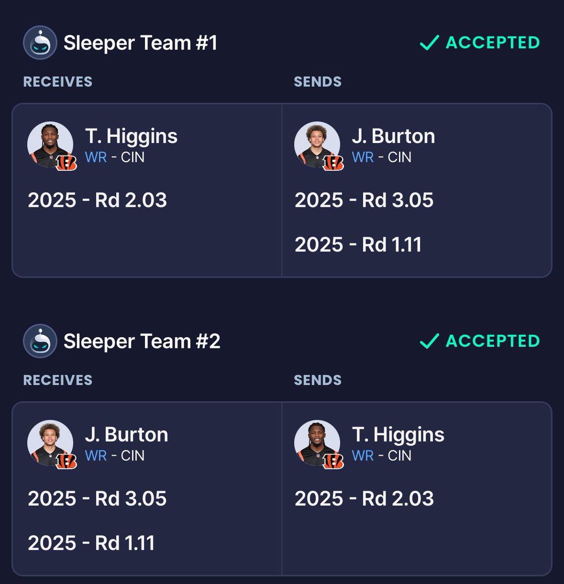 Bernard F. Bunye tweet media