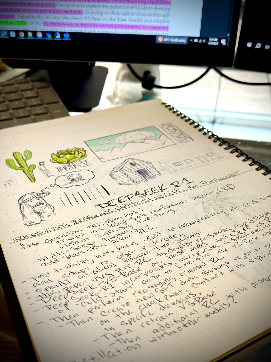 Willmikewalters's tweet image. Sunday reading