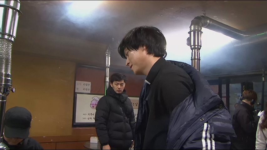 최준호 보고싶었다