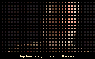 KGB (aka Conspiracy)
Cryo Interactive / Virgin
1992
#DOSGaming #retrogaming