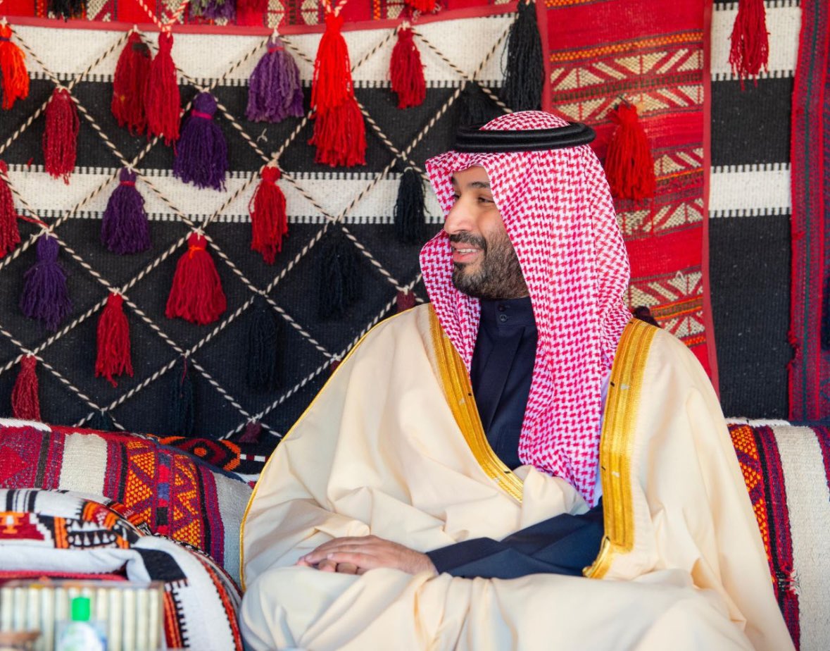 TalaMAlJahlan's tweet photo. الله يحفظك يا وجه السعد ❤️🇸🇦 https://t.co/dilZko6D5w
