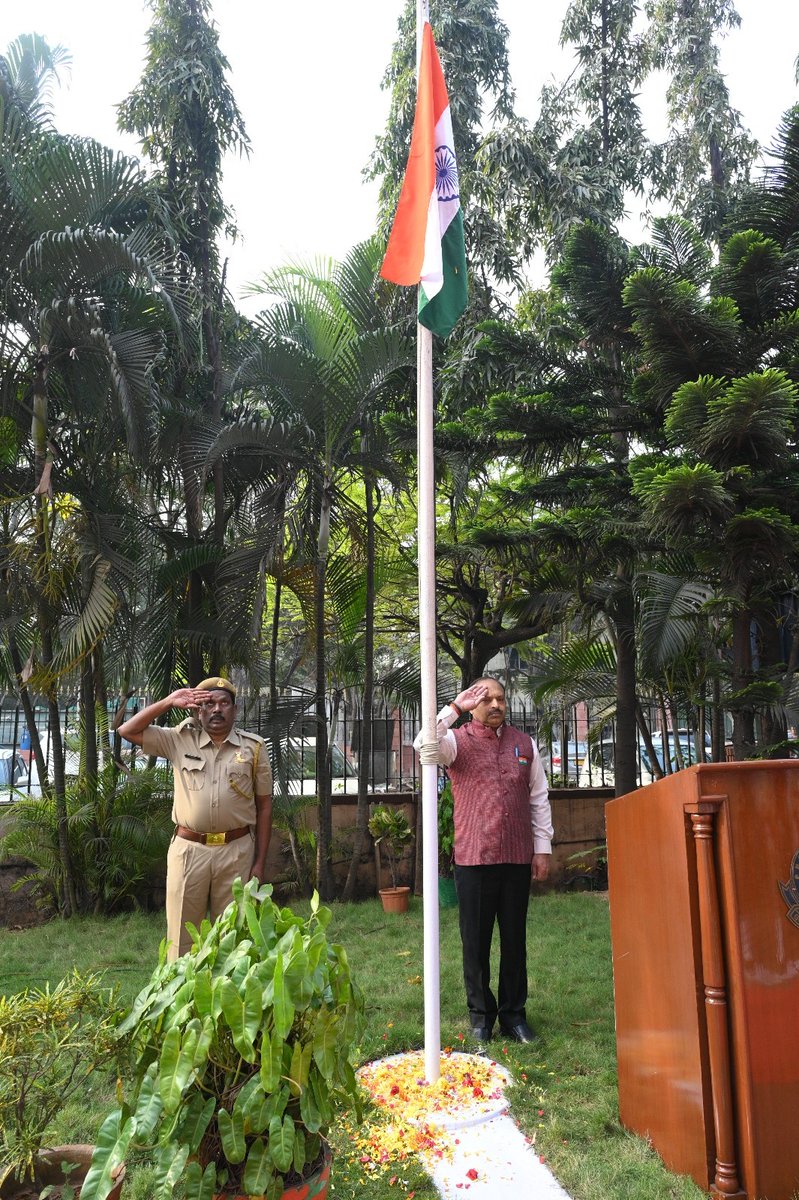 CGST & Customs, Visakhapatnam Zone tweet media