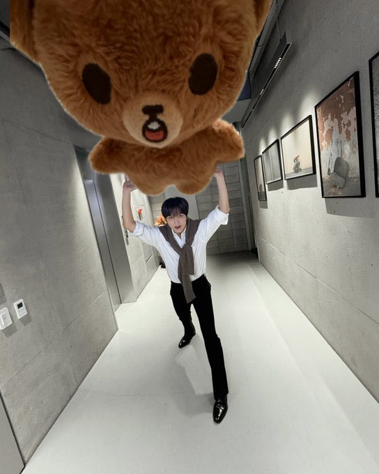 yuwoal's tweet photo. https://t.co/vzWcK7NFe5