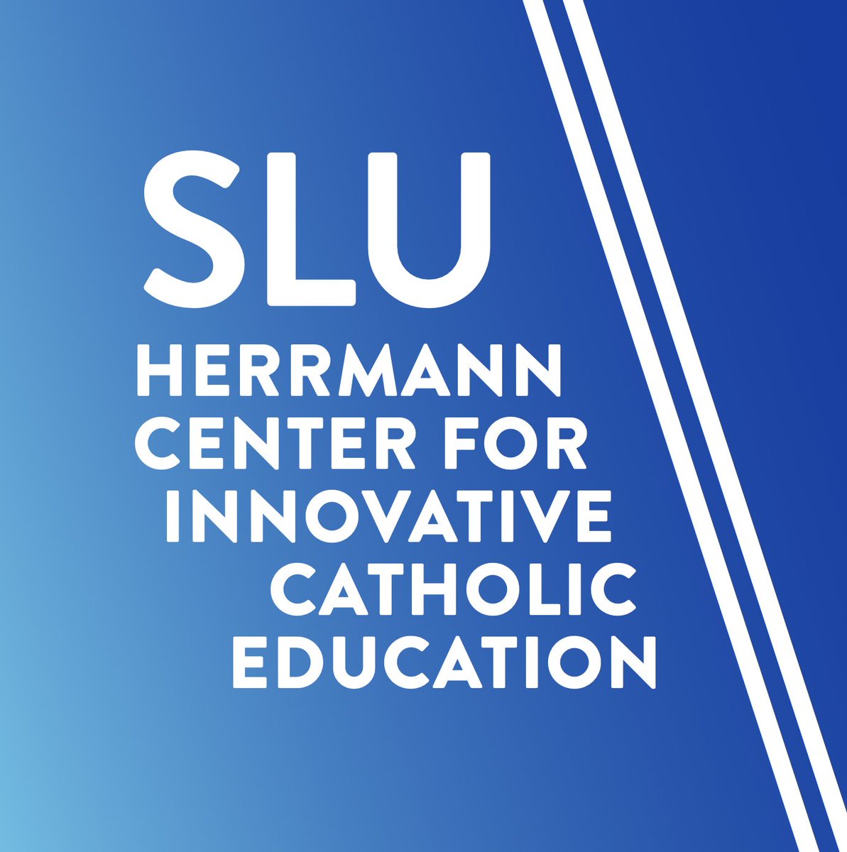 The Herrmann Center at SLU salutes the teachers and administrators of Catholic schools during Catholic Schools Week. Your dedication to nurturing both the minds and spirits of students is truly inspiring. Thank you for your commitment to excellence. bit.ly/4dSDTol