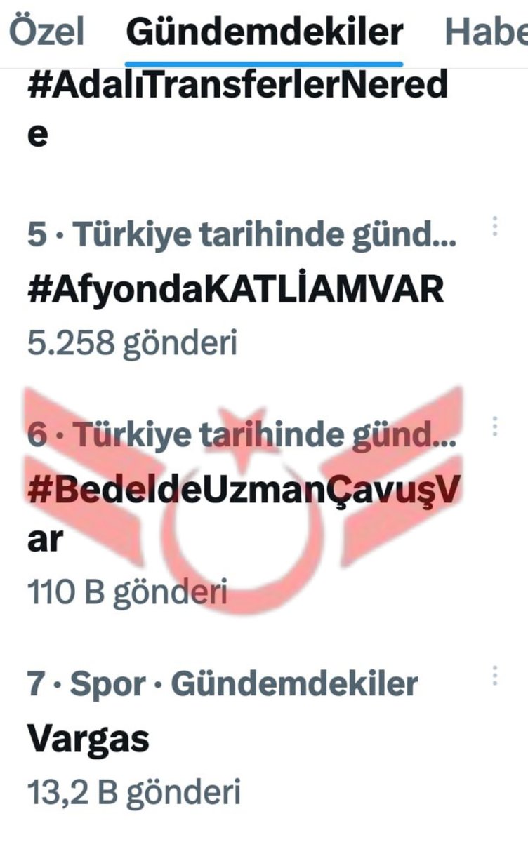 <a href="/alitilkici38/">Ali Tilkici 🇹🇷</a> <a href="/tcsavunma/">T.C. Millî Savunma Bakanlığı</a> KAHRAMAN #UzmanÇavuş 'lar

📌 ARALARINDA AST/ÜST İLİŞKİSİ YOK!‼️

📌KIDEM'LERİ RÜTBE'DEN SAYILMIYOR‼️

📌GECESİ VATAN GÜNDÜZÜ VATAN OLAN YİĞİTLER ‼️

📌39 YILDIR MESLEKİ GÜVENCE YOK.

#BedeldeUzmanÇavuşVar

39 YILDIR HAKDA YOK.‼️
<a href="/alitilkici38/">Ali Tilkici 🇹🇷</a> <a href="/TBMMresmi/">TBMM</a> <a href="/TBMMGenelKurulu/">TBMM Genel Kurulu</a>