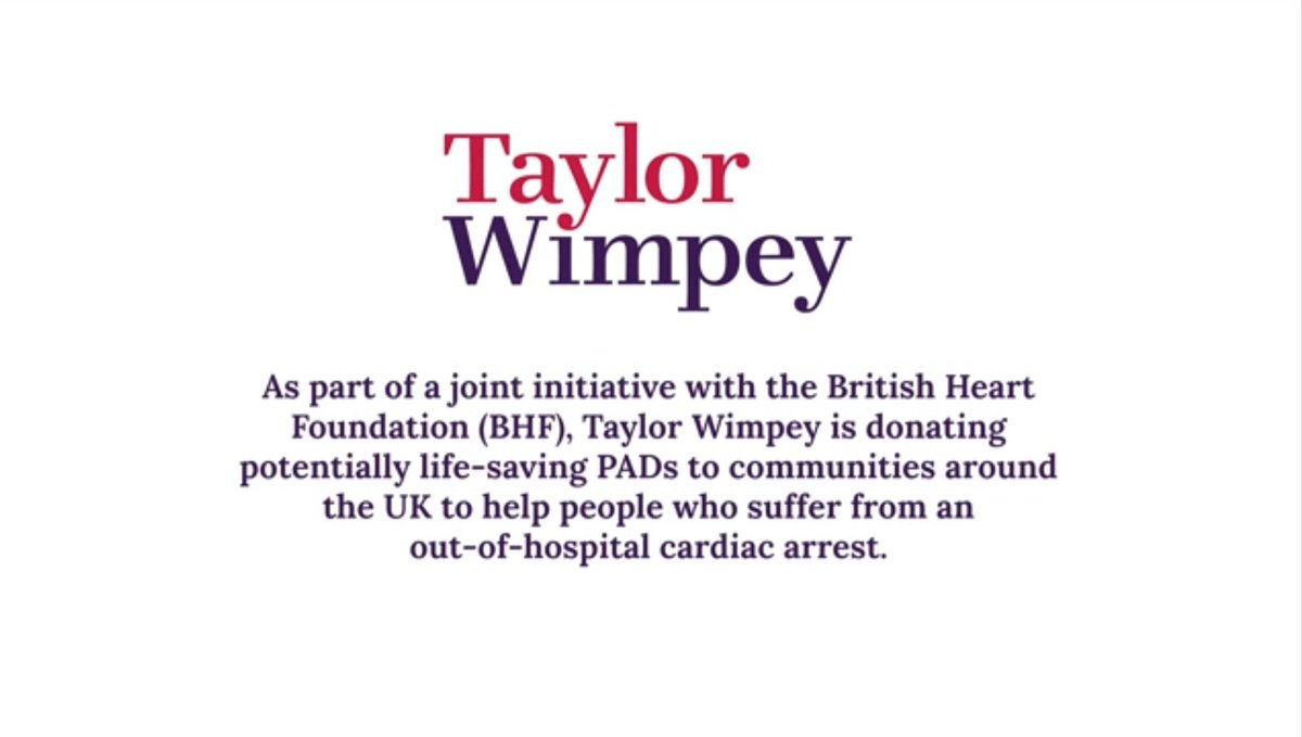 The Kieran McDade Foundation tweet media