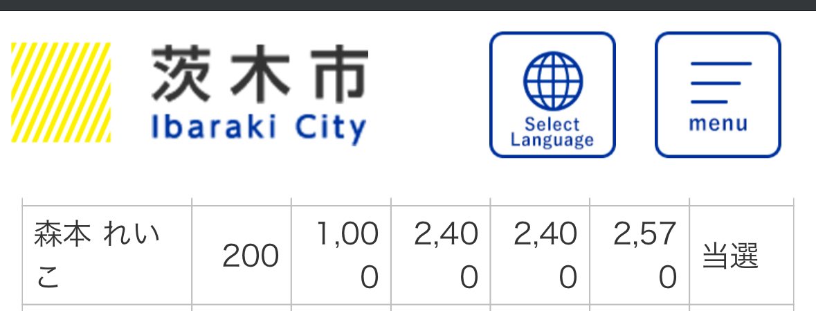 reiwayuki018110's tweet image. #森本れいこ 当選！
#茨木市議会選挙 
#れいわ新選組
よーし！