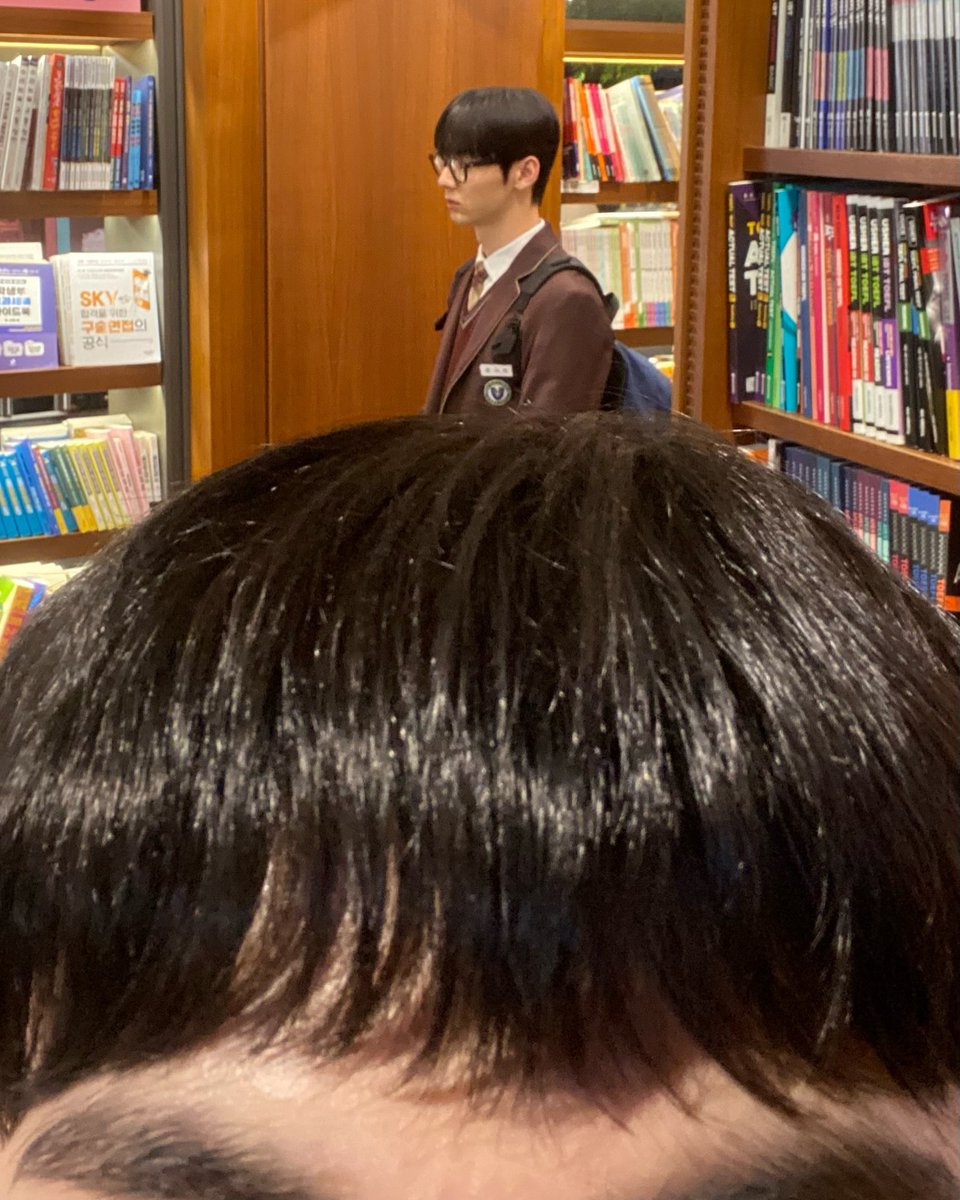 민혀니 와따 ! tweet media