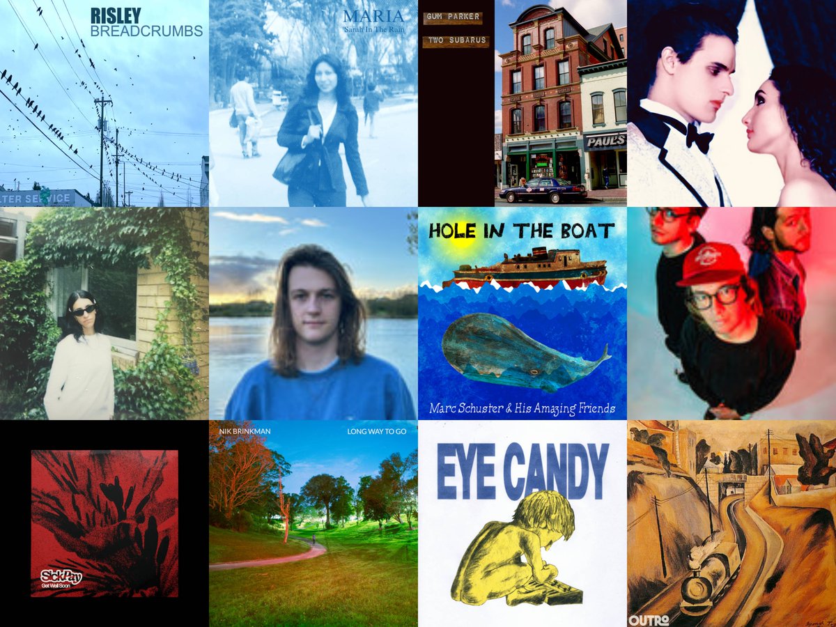 Beat The Delete #0243 (new music recommendations) 

Feat : <a href="/JamesDorsett11/">James Dorsett</a> <a href="/lica_rezende/">olivia’s world</a> <a href="/airhockeymusic/">airhockey</a> <a href="/ceylon_sailor/">Ceylon Sailor</a> <a href="/junicamusic/">Nik Brinkman</a> <a href="/gumm_parker/">GumParker</a> <a href="/mysterydivide/">The Mystery Divide</a> and 15+ other acts that have run away from Mr Musk !

janglepophub.home.blog/2025/01/26/bea…