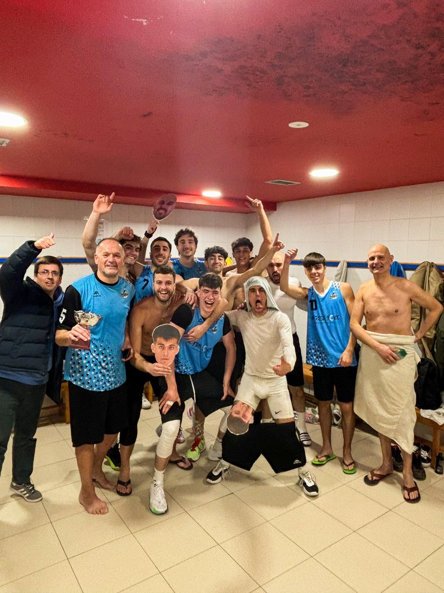 Daygon Baloncesto tweet media