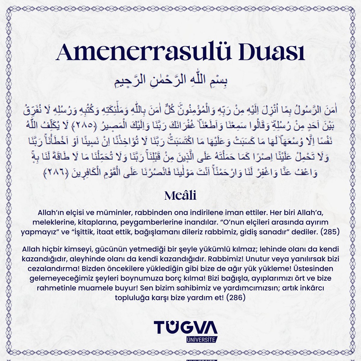 Miraç Gecemiz Mübarek Olsun ✨️

#MiraçKandili