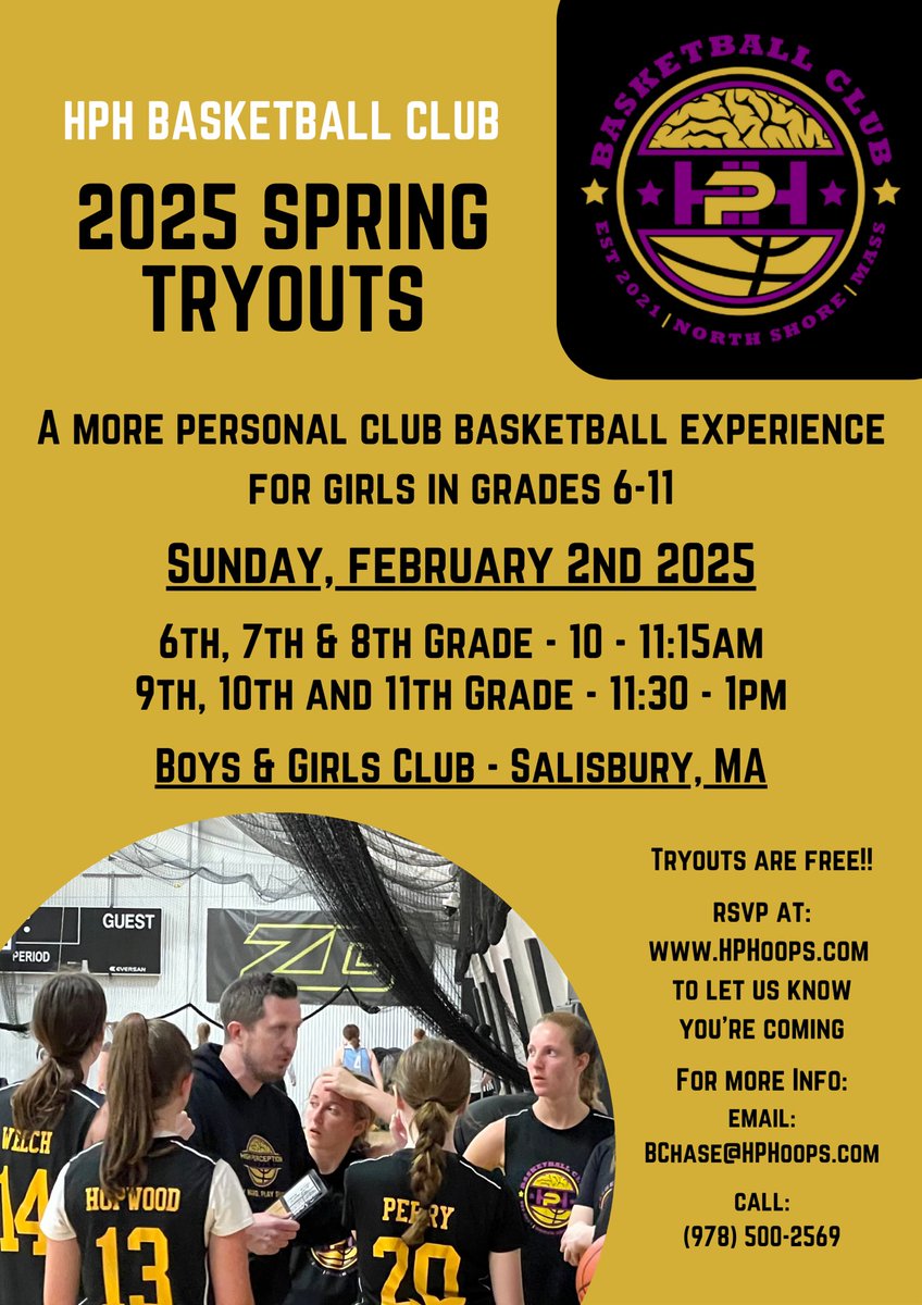 1 week from today!!!