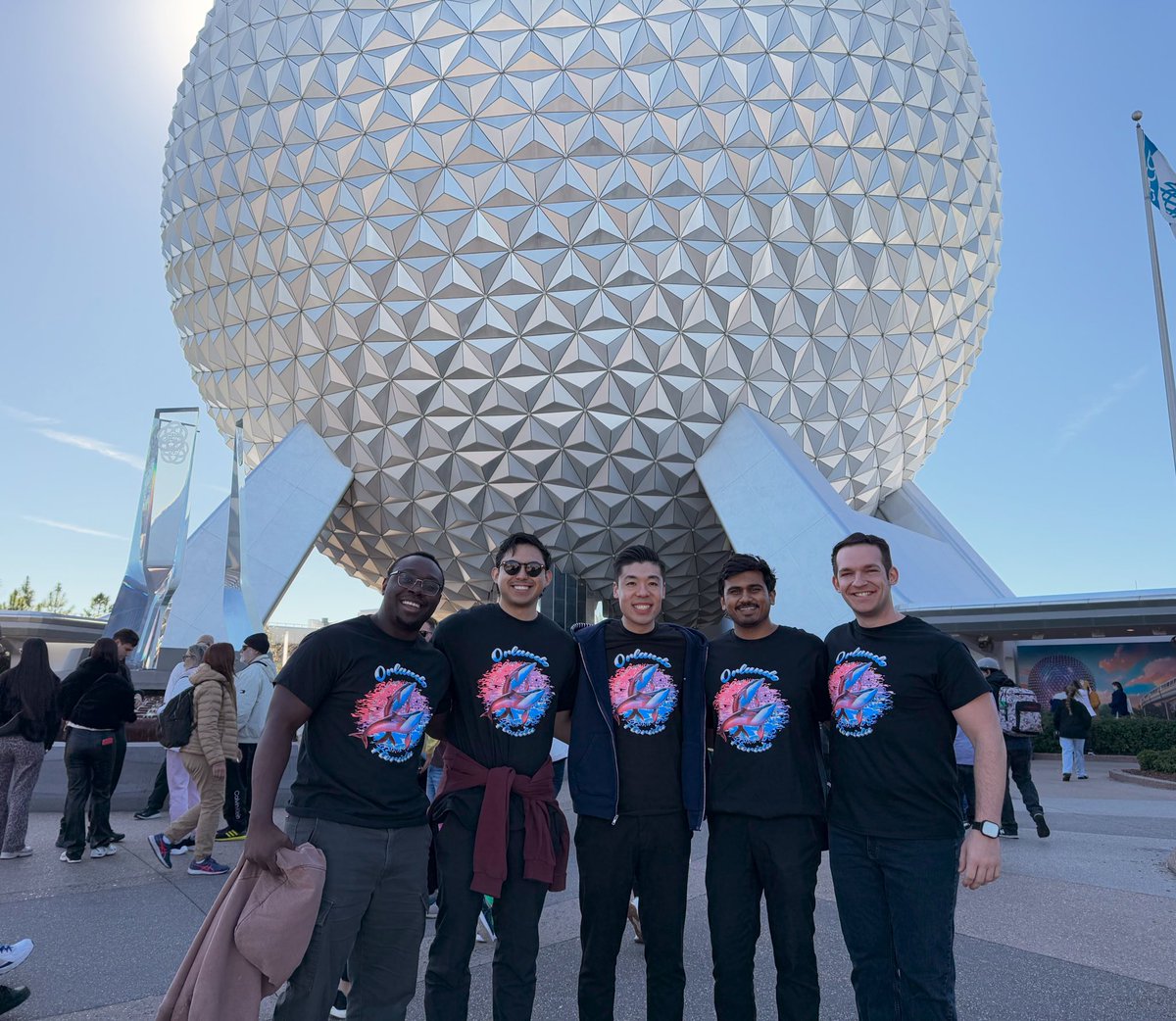 Thank you to <a href="/Triological/">The Triological Society</a> for another wonderful conference. A huge thank you to my mentors at <a href="/USCVoiceCenter/">johnsmd</a> <a href="/drshumanvoice/">Elizabeth (Bis) Shuman, MD</a> for their support on this work. It was also great reconnecting with friends and colleagues from near and far.

#trio2025 #otolaryngology