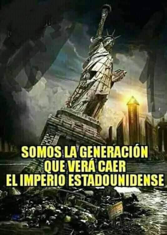 molotovmx's tweet image. ¡Amén hermanos!