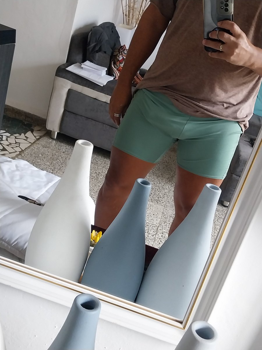 ircasper3's tweet image. Se hizo pierna a pesar del frío, ya mejor se está tapado