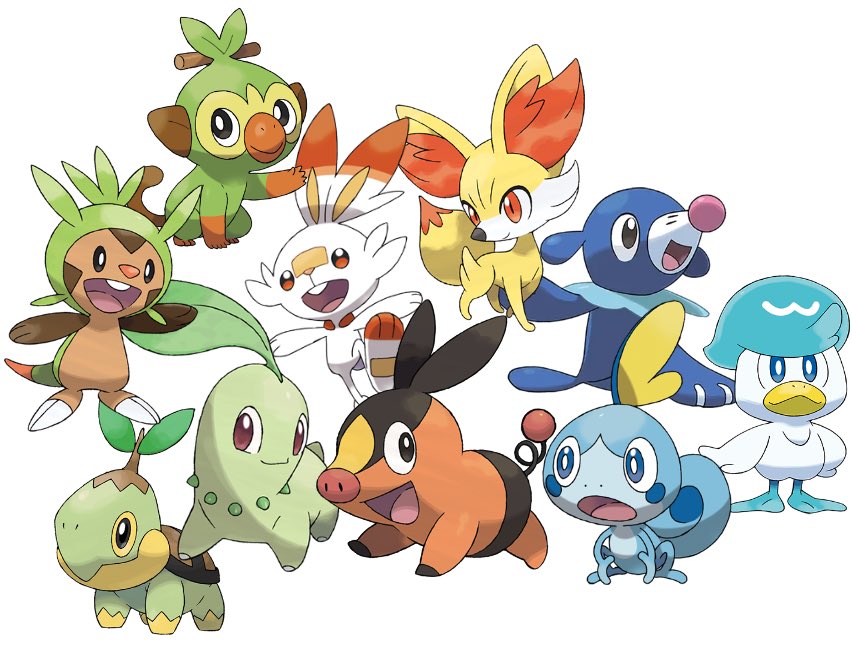 SoulSilverArt tweet media