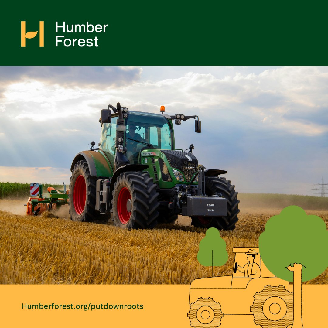 Humber Forest tweet media
