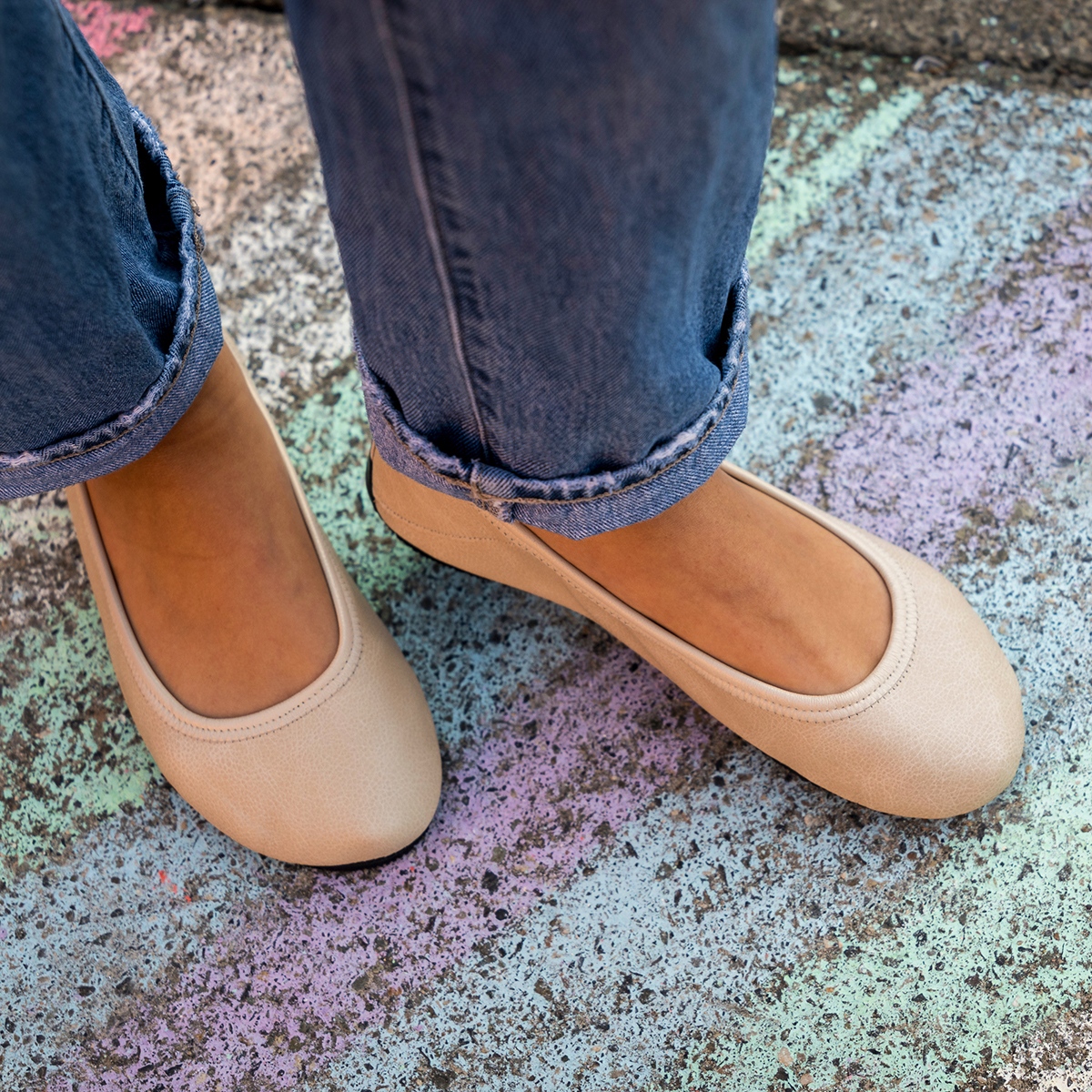 Softstar Shoes tweet media