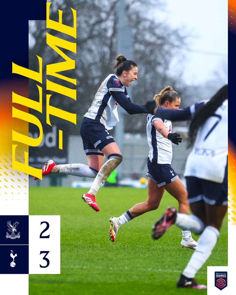 The late winner 🤩🤩🤩