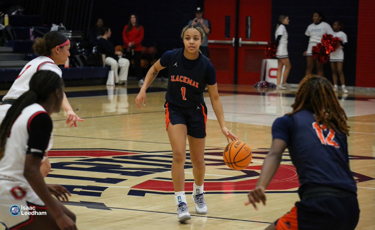 Week 11 Girls Basketball Rankings: Blackman wins 12th in a row 615preps.com/2025/01/26/615…