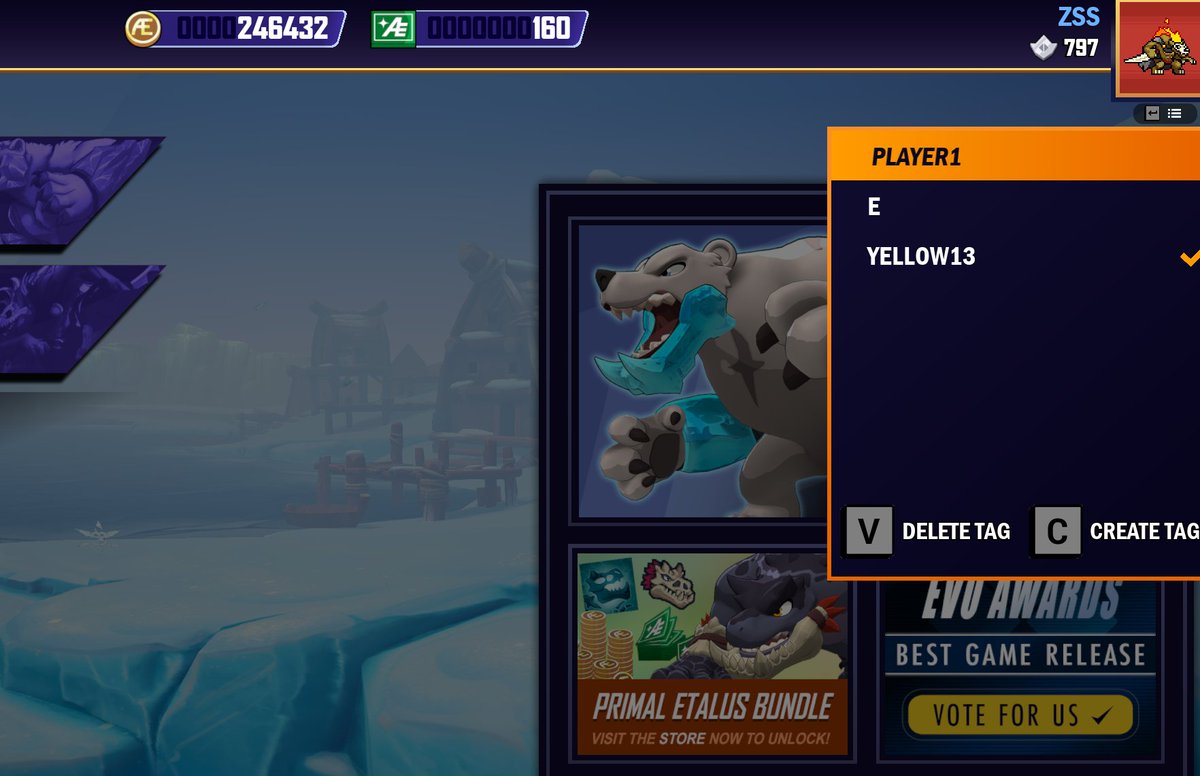 To join I will request on the stream to post the following.

A screen with your gamer tag to verify you have Rivals.

AND your SOL wallet. Be at your Twitter DMs. I will pick someone at random and send you the join link.