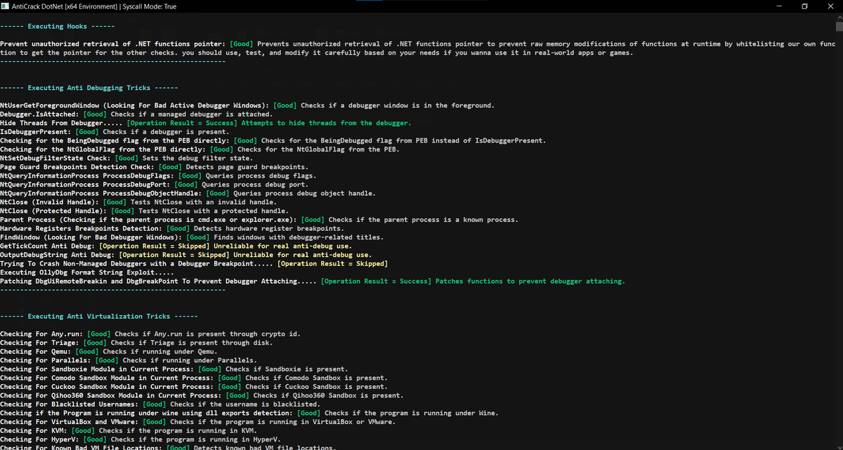 AdvDebug tweet picture