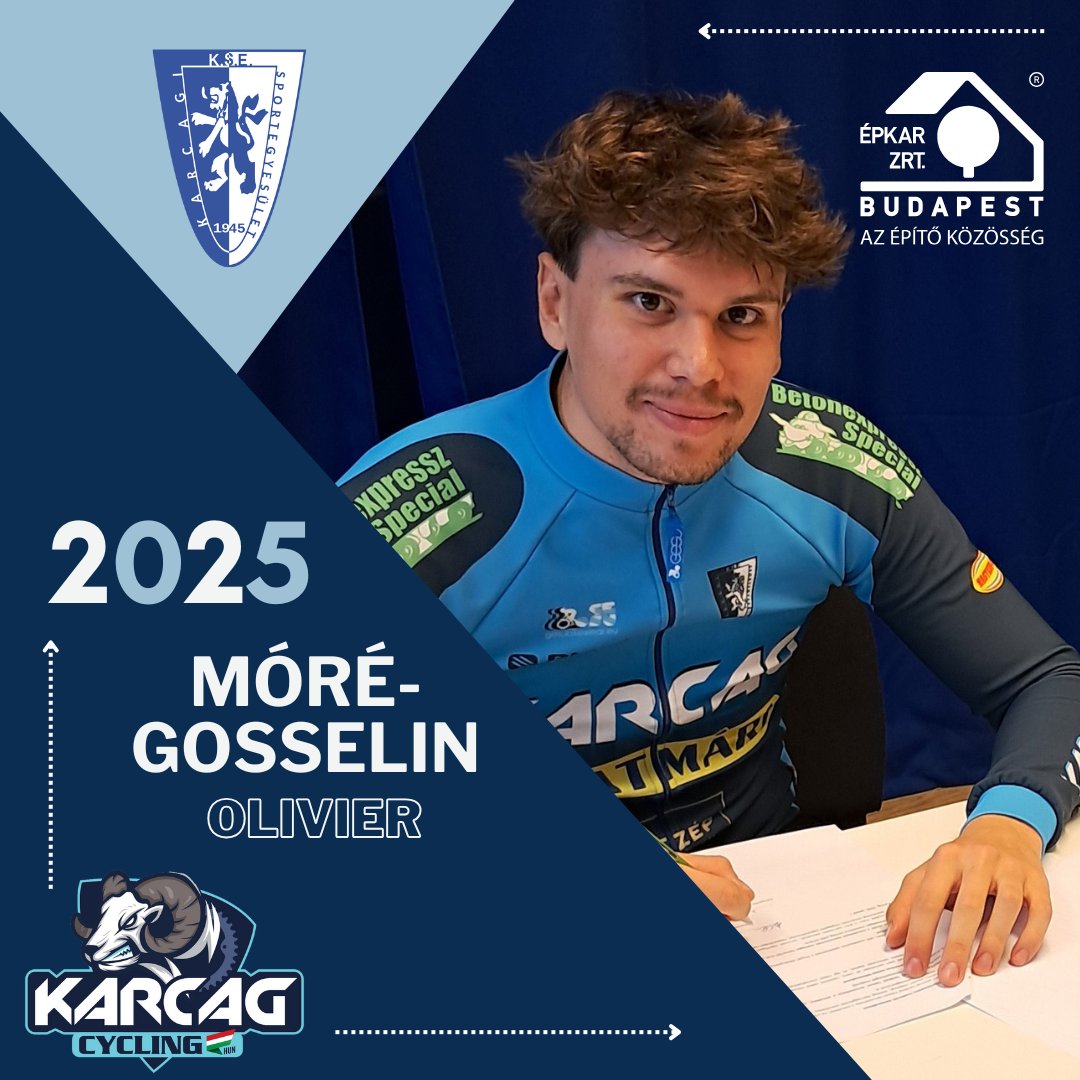 Karcag Cycling (@karcagcycling) on Twitter photo 