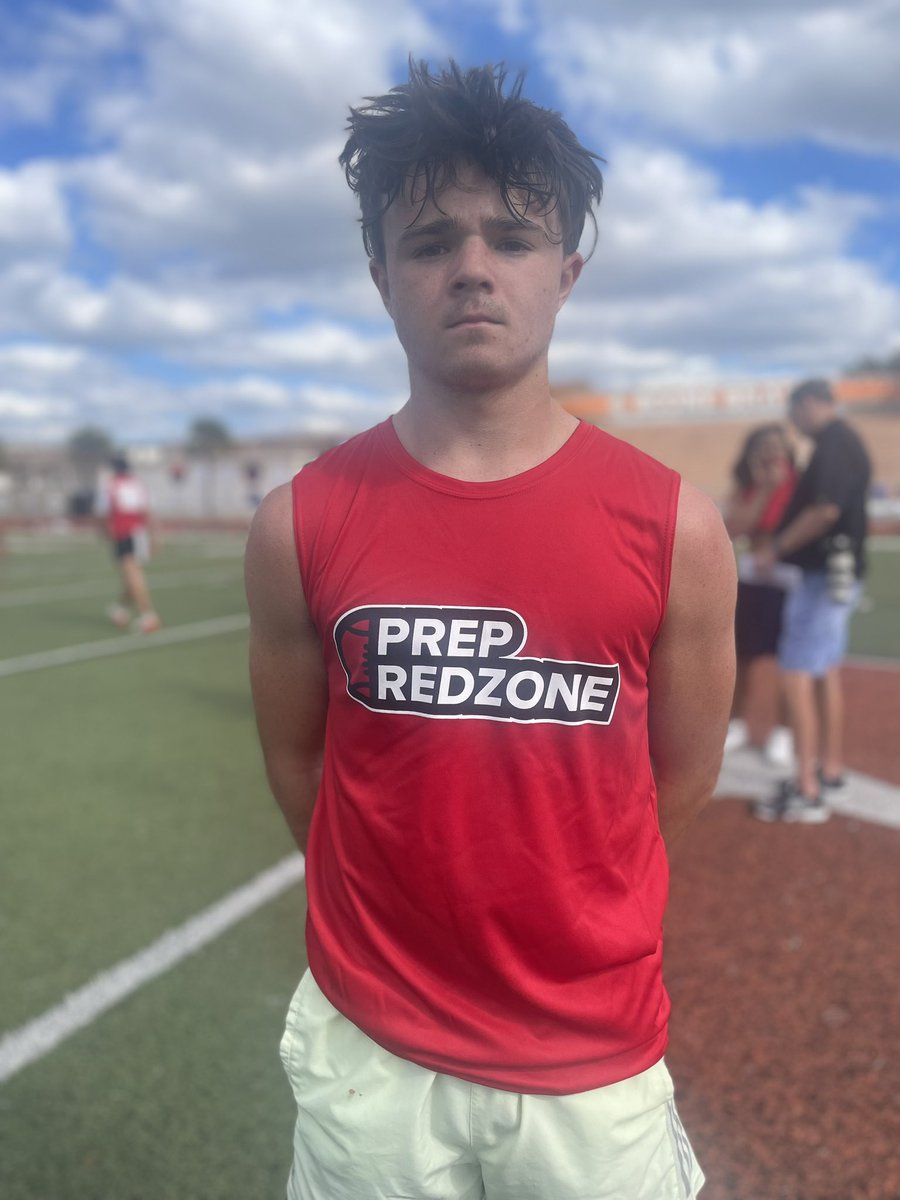 Prep Redzone Florida (@prepredzonefl) on Twitter photo PRZ FL SHOWCASE NOTABLE STANDOUTS
Check prepredzone.com/florida for content this week.
<a href="/_showtimek7/">Kai Moore</a>
<a href="/BDilllard2027/">Brian Dillard</a>
<a href="/VarisCayman/">Cayman Varis Dual Sport Athlete</a>
<a href="/Byron_25White45/">Byron White</a>
<a href="/l4dar1us/">3⭐️ QB La’Darius “LD” Simmons</a>
<a href="/AMillerQB_D1/">Anthony Miller 2026 Dual Threat QB</a>
<a href="/frankisosajr/">Franki Sosa ATH 26’</a>
<a href="/SalomonJR17/">SalomonGeorgesJr</a>
<a href="/EFrazier54519/">Elijah Frazier</a>
<a href="/patcognetta6/">Pat Cognetta</a>
<a href="/mattison_caleb/">Caleb Mattison⚡️</a>
<a href="/sam_johnson1011/">Sam Johnson</a>
Many More To Come! PRZ FL SHOWCASE NOTABLE STANDOUTS
Check prepredzone.com/florida for content this week.
<a href="/_showtimek7/">Kai Moore</a>
<a href="/BDilllard2027/">Brian Dillard</a>
<a href="/VarisCayman/">Cayman Varis Dual Sport Athlete</a>
<a href="/Byron_25White45/">Byron White</a>
<a href="/l4dar1us/">3⭐️ QB La’Darius “LD” Simmons</a>
<a href="/AMillerQB_D1/">Anthony Miller 2026 Dual Threat QB</a>
<a href="/frankisosajr/">Franki Sosa ATH 26’</a>
<a href="/SalomonJR17/">SalomonGeorgesJr</a>
<a href="/EFrazier54519/">Elijah Frazier</a>
<a href="/patcognetta6/">Pat Cognetta</a>
<a href="/mattison_caleb/">Caleb Mattison⚡️</a>
<a href="/sam_johnson1011/">Sam Johnson</a>
Many More To Come!