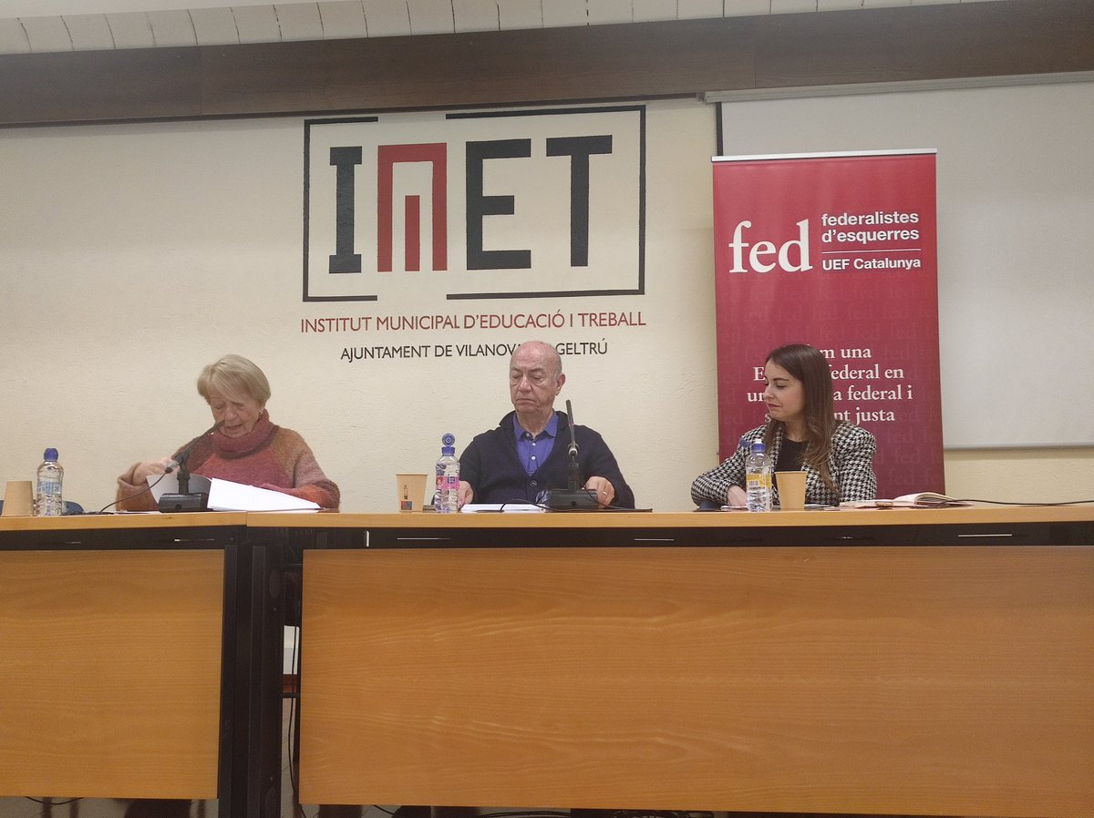 Federalistes d’Esquerres tweet media