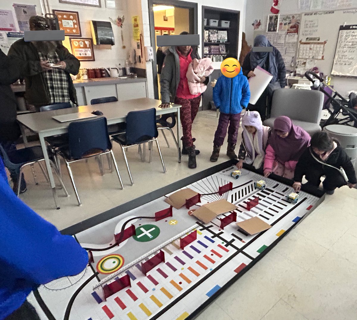 Rochelle Tkach 🌱 tweet media