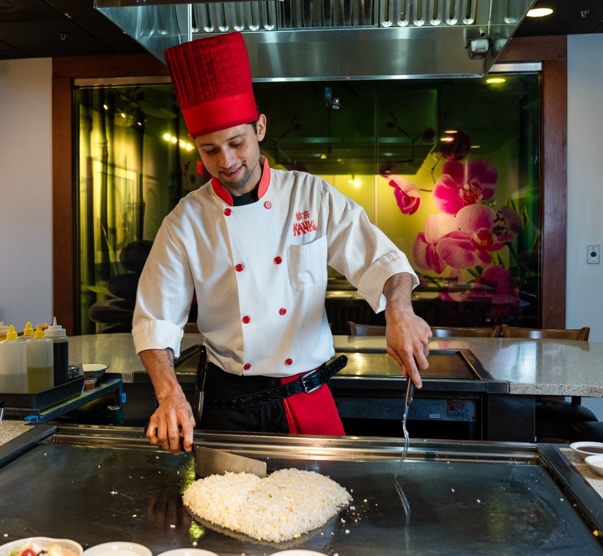 Kanki Restaurant tweet media