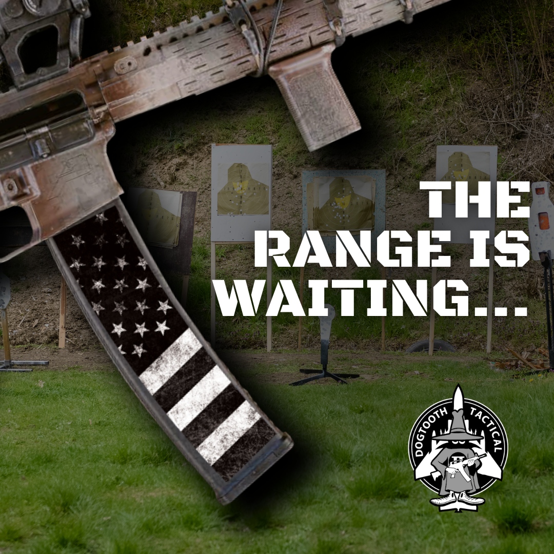 Dogtooth Tactical tweet media
