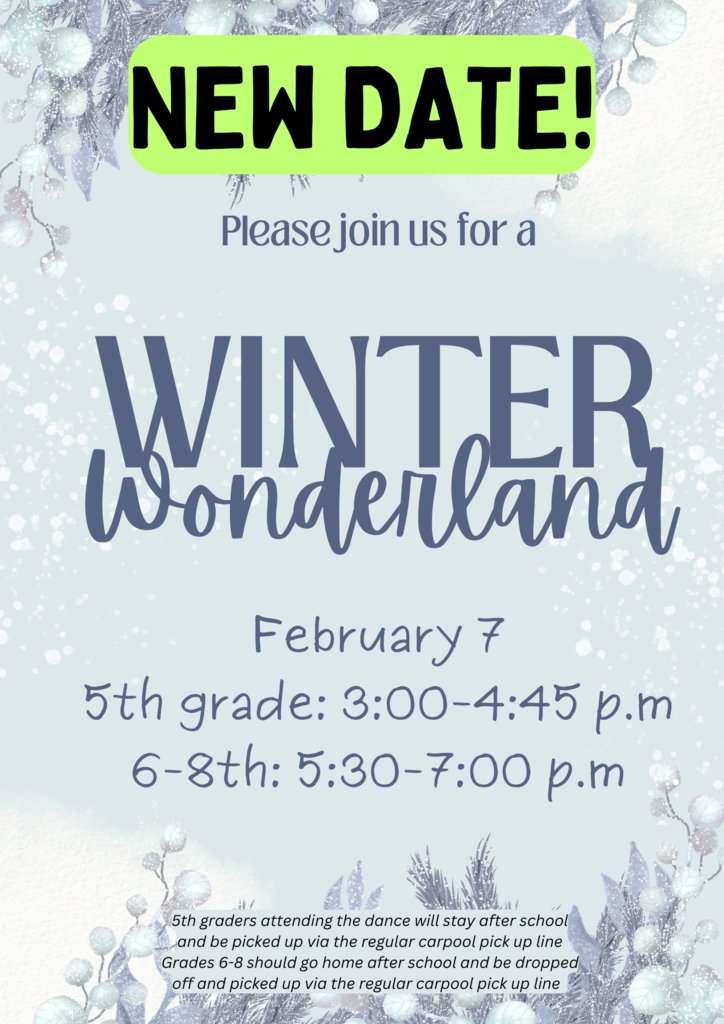 George Moses Horton Middle School tweet media