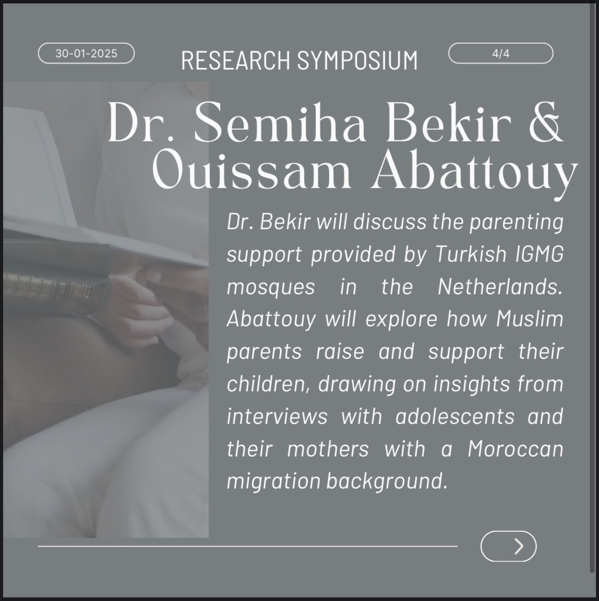 Semiha_Sozeri's tweet photo. Check out the symposium program highlights and reach out to join: https://t.co/JBOSOxPdiW