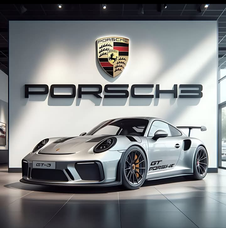#Porsche 🩶♥️