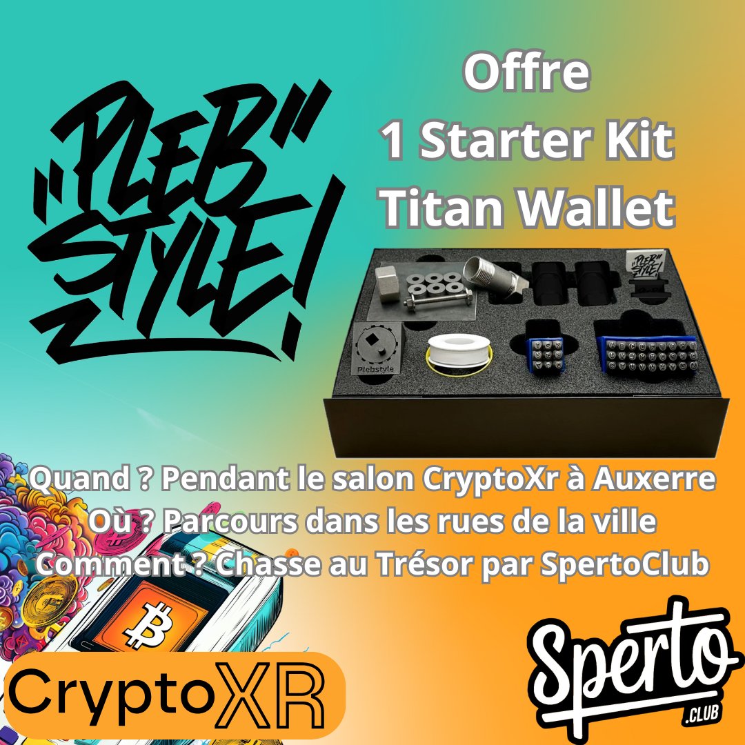 Sperto.Club tweet media