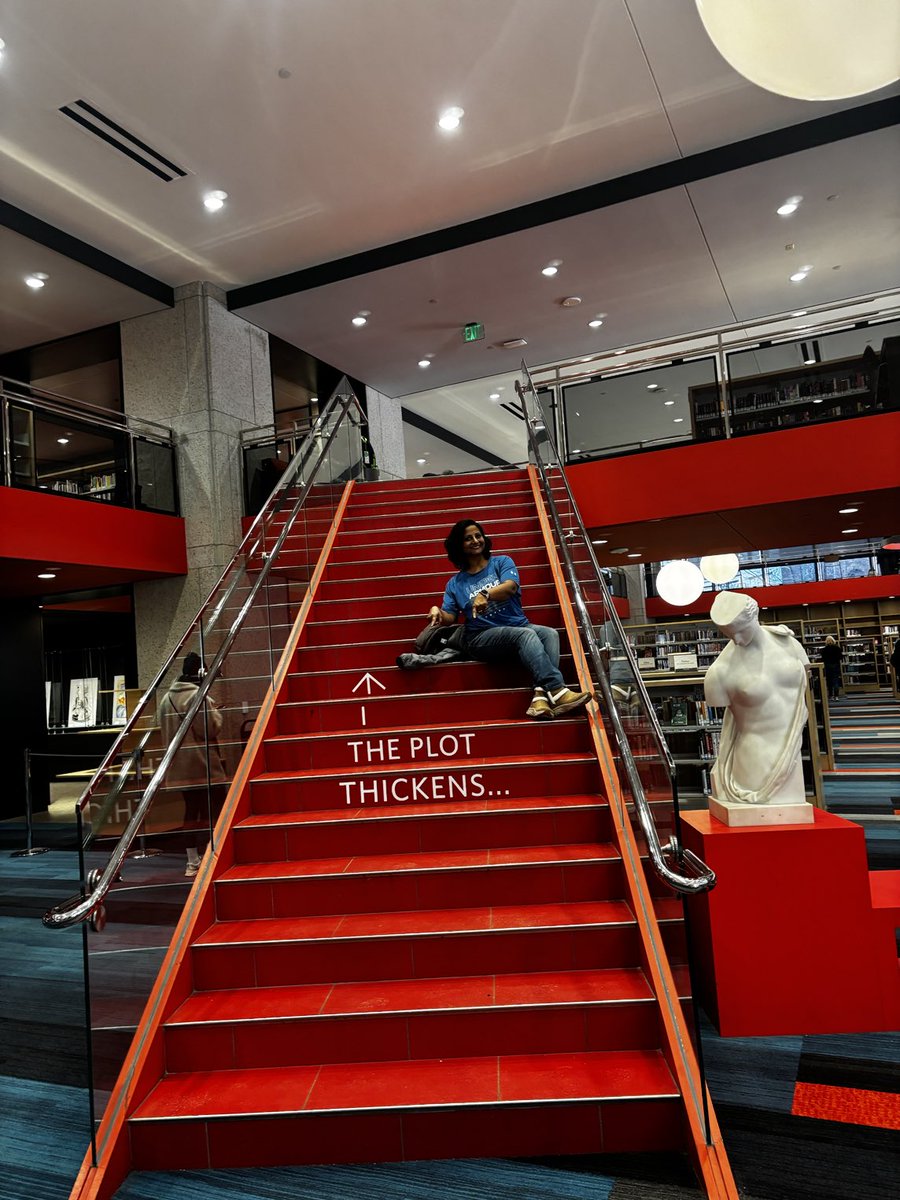 ASHOSHIKA BHADORIA tweet media