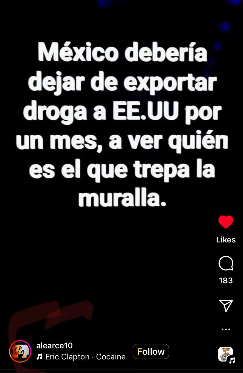 Edgardo Buscaglia (@edgardbuscaglia) on Twitter photo 