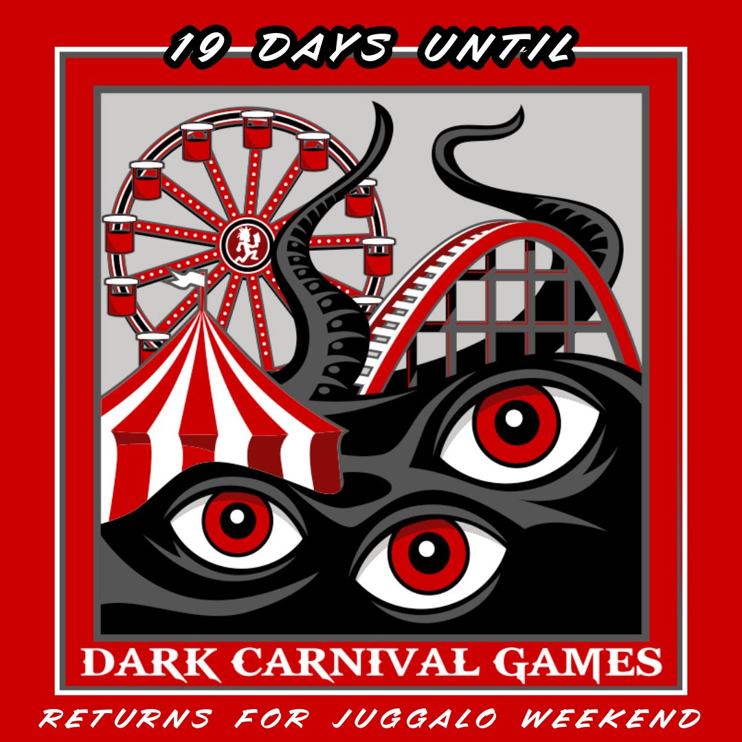 Insane Clown Posse tweet media