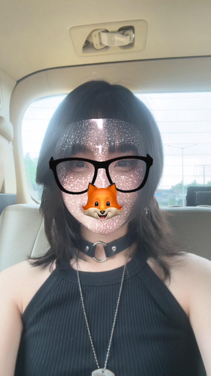 Kitsunee『キツネ』🦊 tweet media